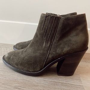 Aquatalia Booties